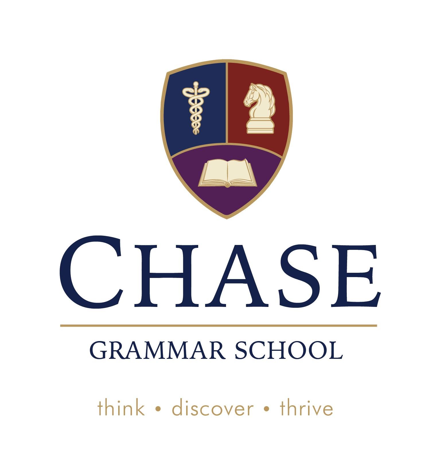 Chase Grammar