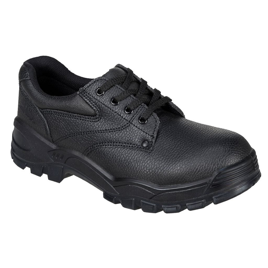 Work Shoe  OB  48/13 FW19 Black