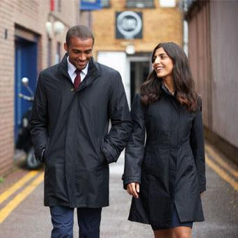 Outerwear Collection