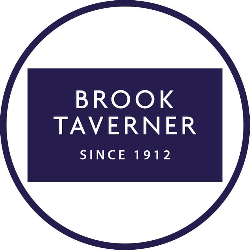 Brook Taverner Tagged