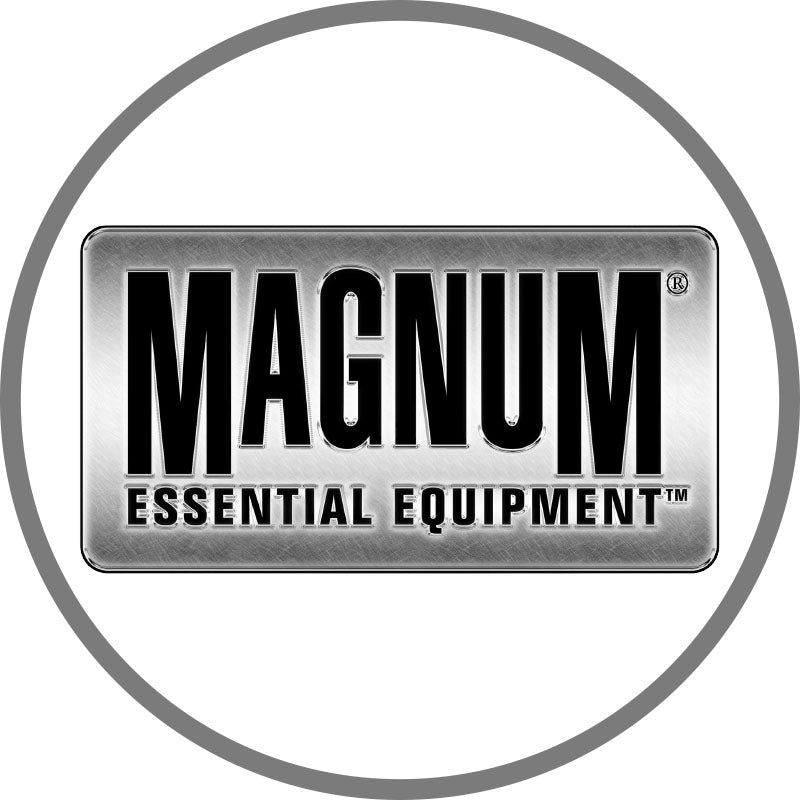 Magnum Boots