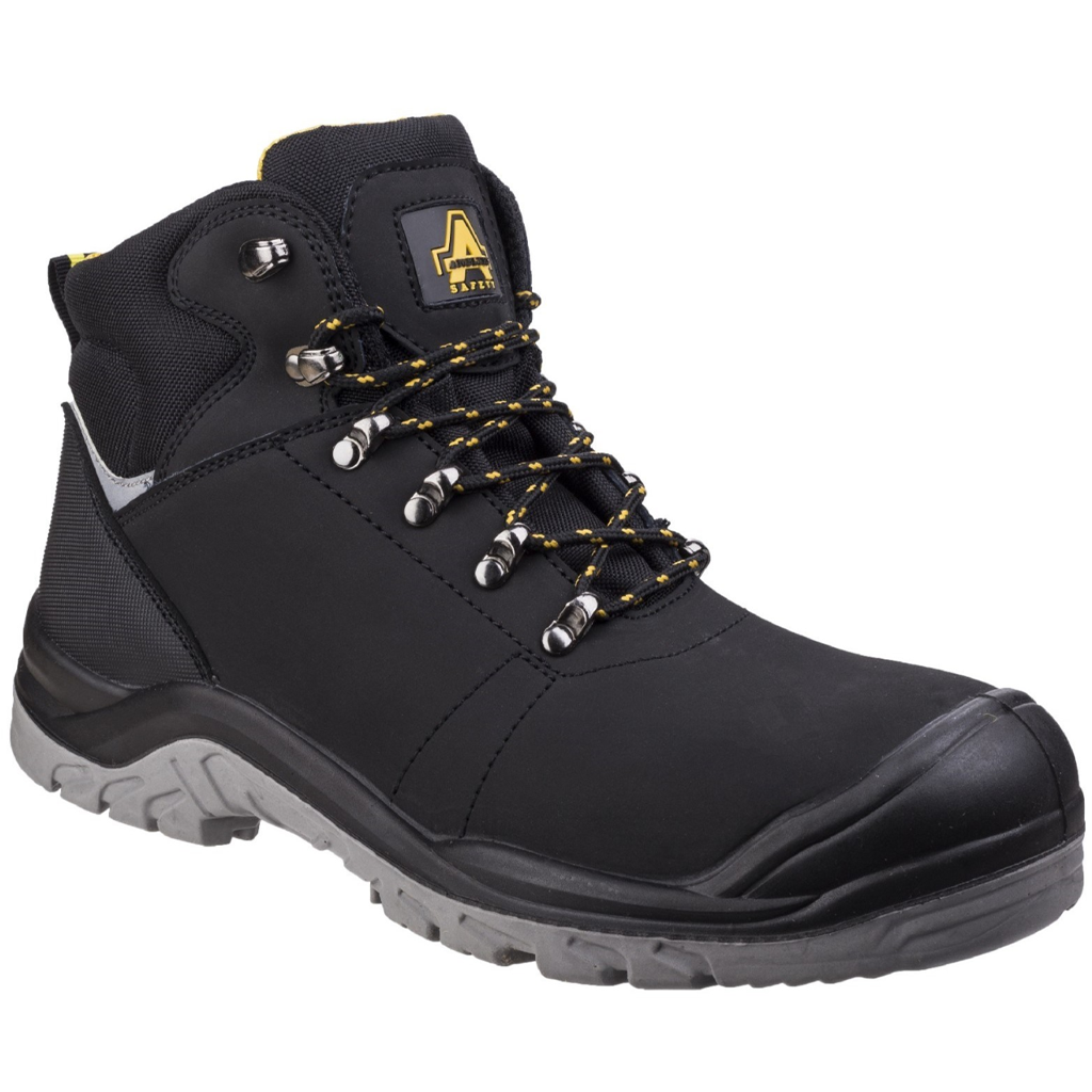 Amblers AS252 Delamere Safety Boot S3 SRC