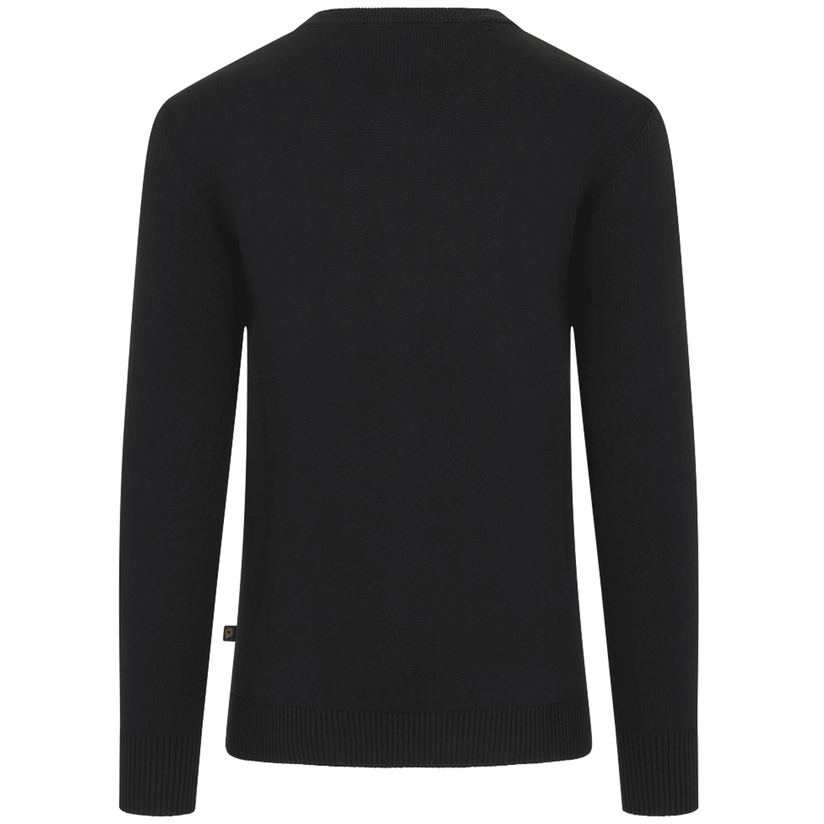 Recycled V-Neck Jumper