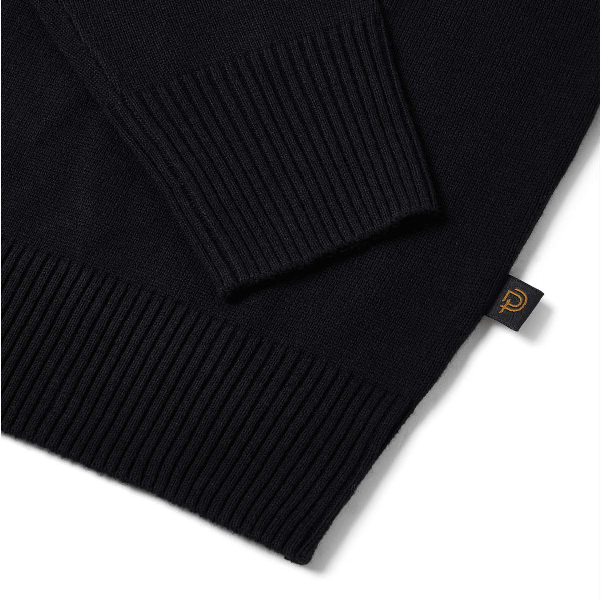 Recycled V-Neck Jumper