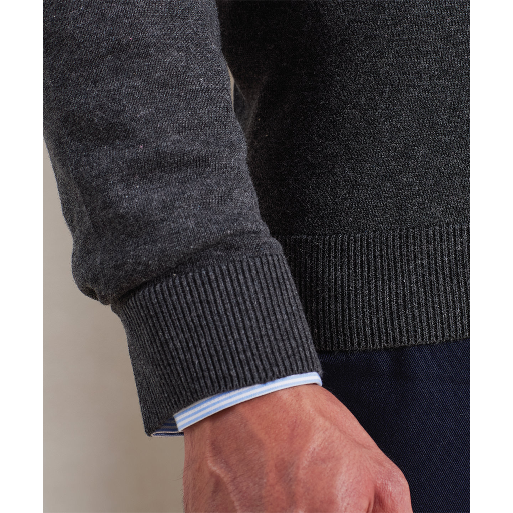 Premier PR694 V-neck Knitted Sweater