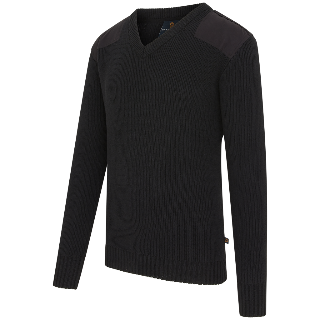 Recycled Nato Jumper