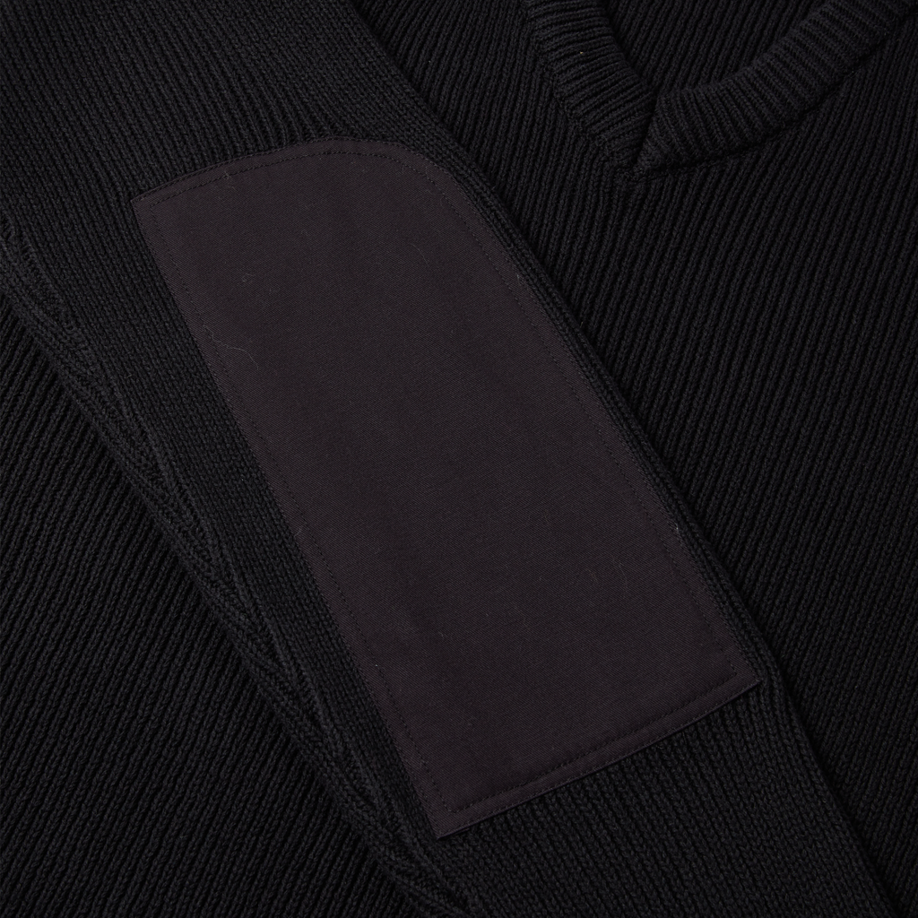 Recycled Nato Jumper Security