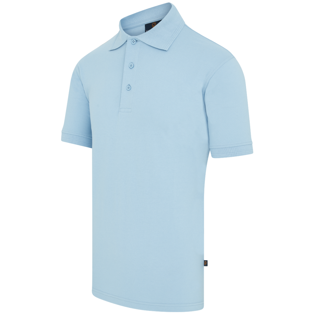 Recycled Polo Shirt