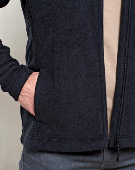 Premier PR830 Recyclight Full-Zip Microfleece