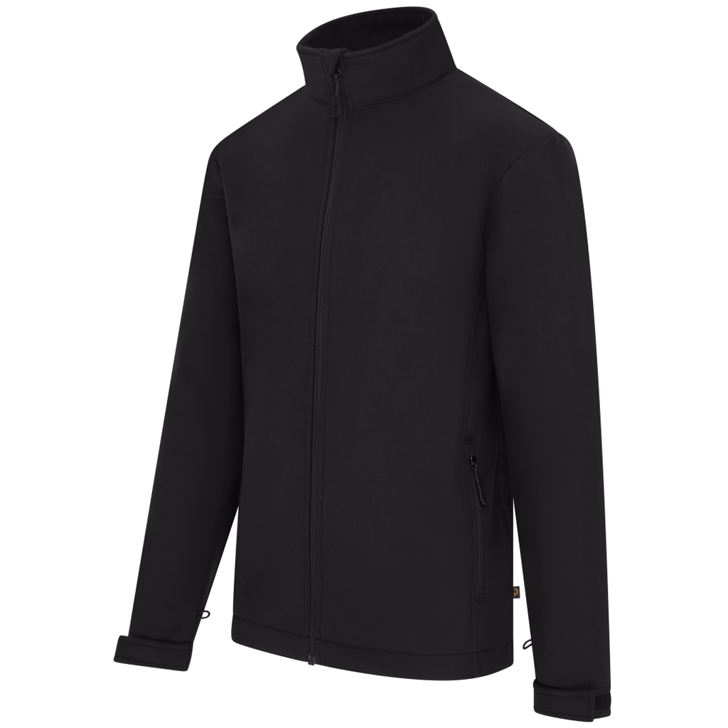 Recycled Softshell Jacket