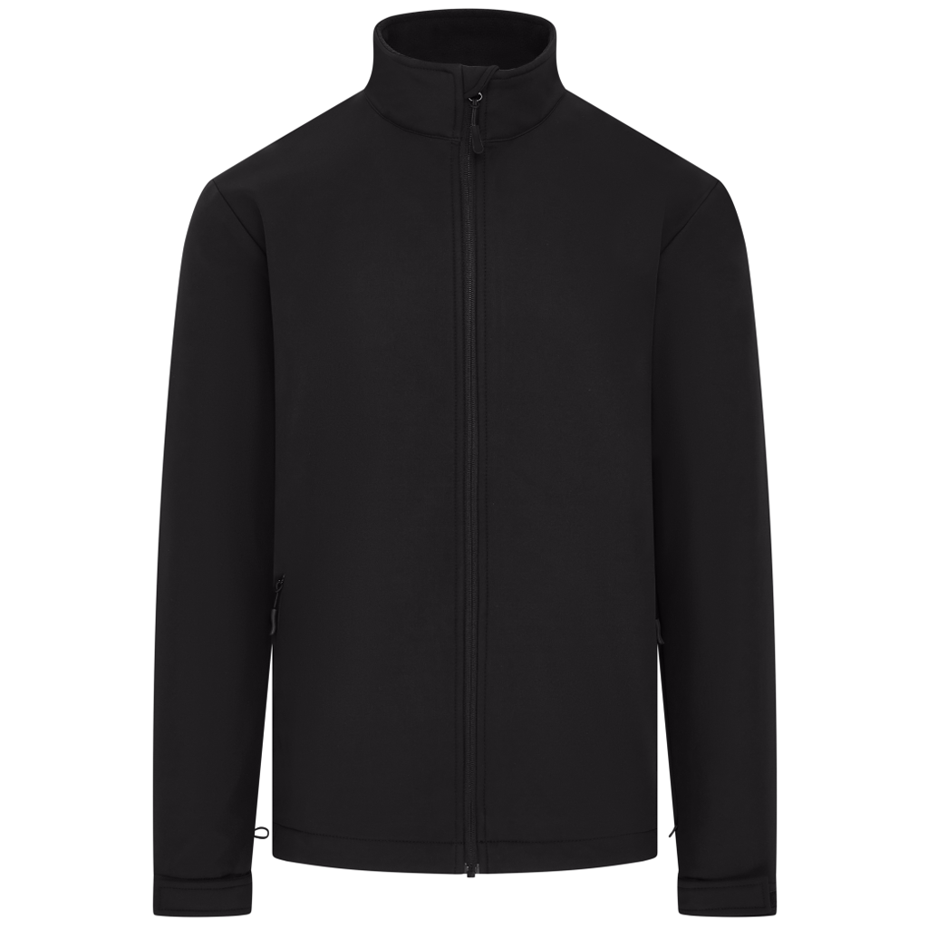 Recycled Softshell Jacket