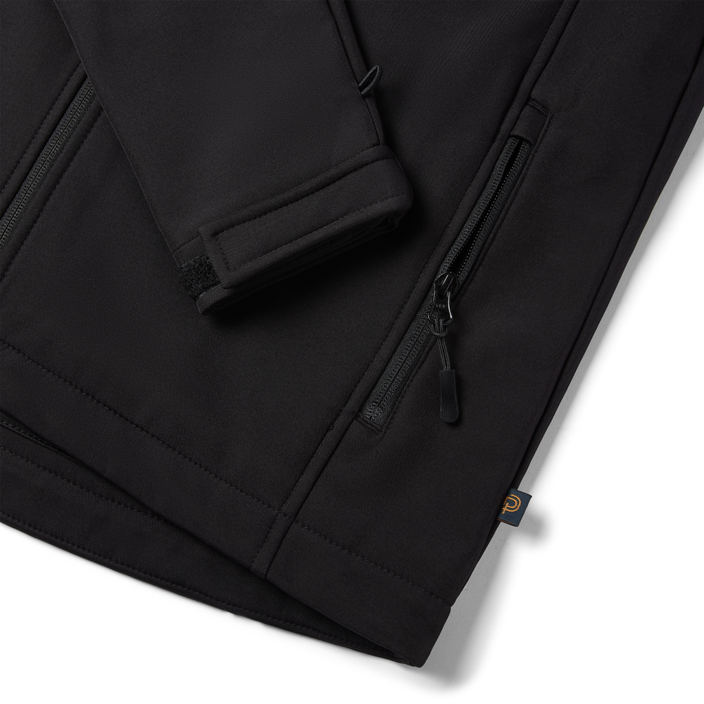 Recycled Softshell Jacket