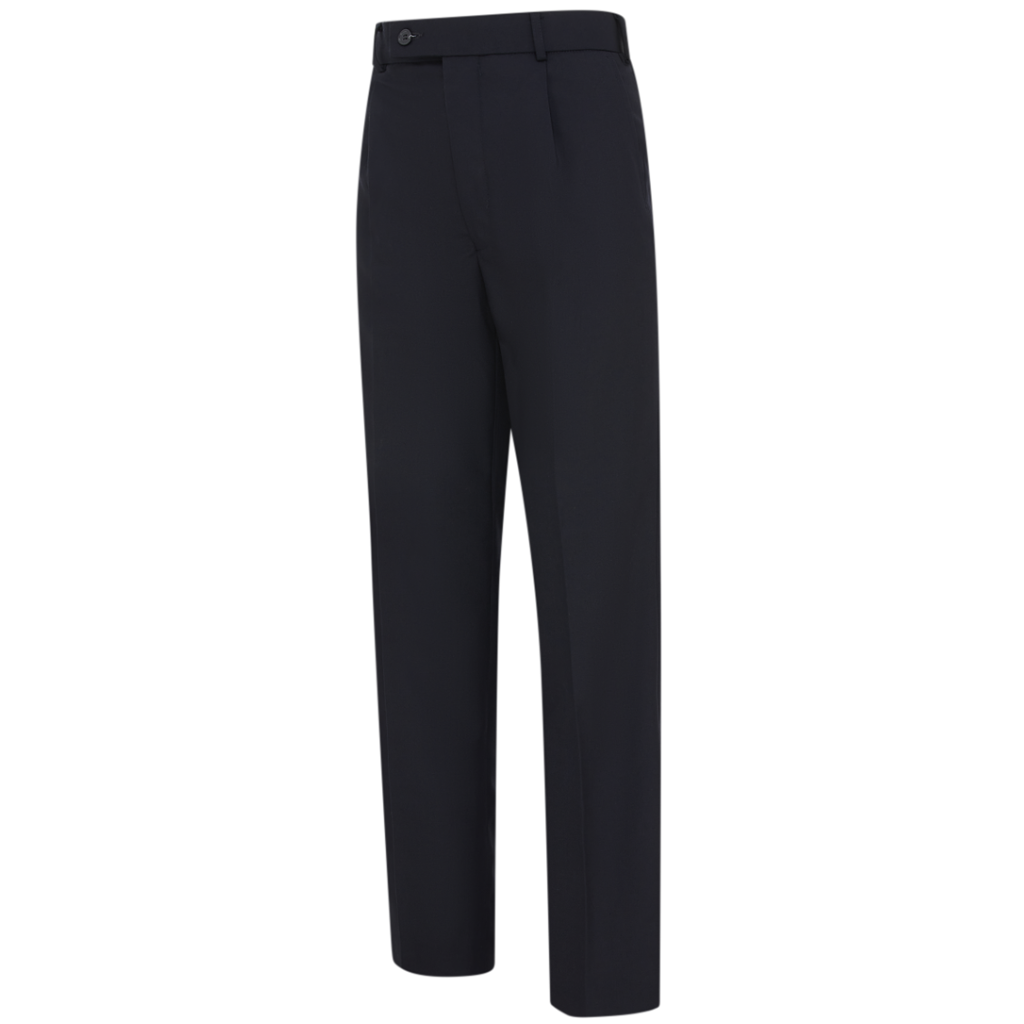 Tailored Fit Suit Trouser