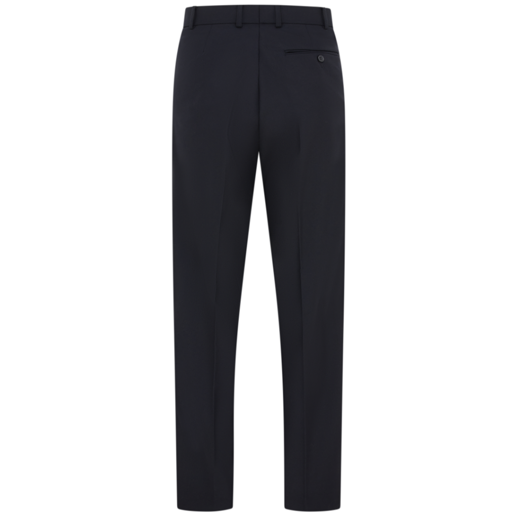 Tailored Fit Suit Trouser