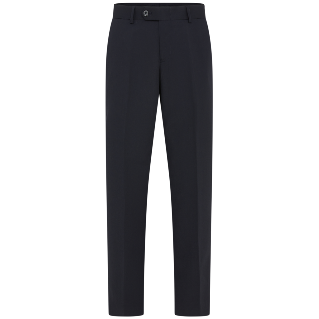 Tailored Fit Suit Trouser