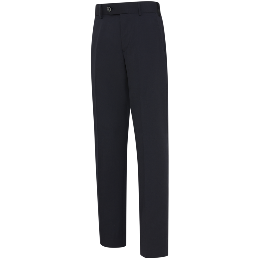 Tailored Fit Suit Trouser