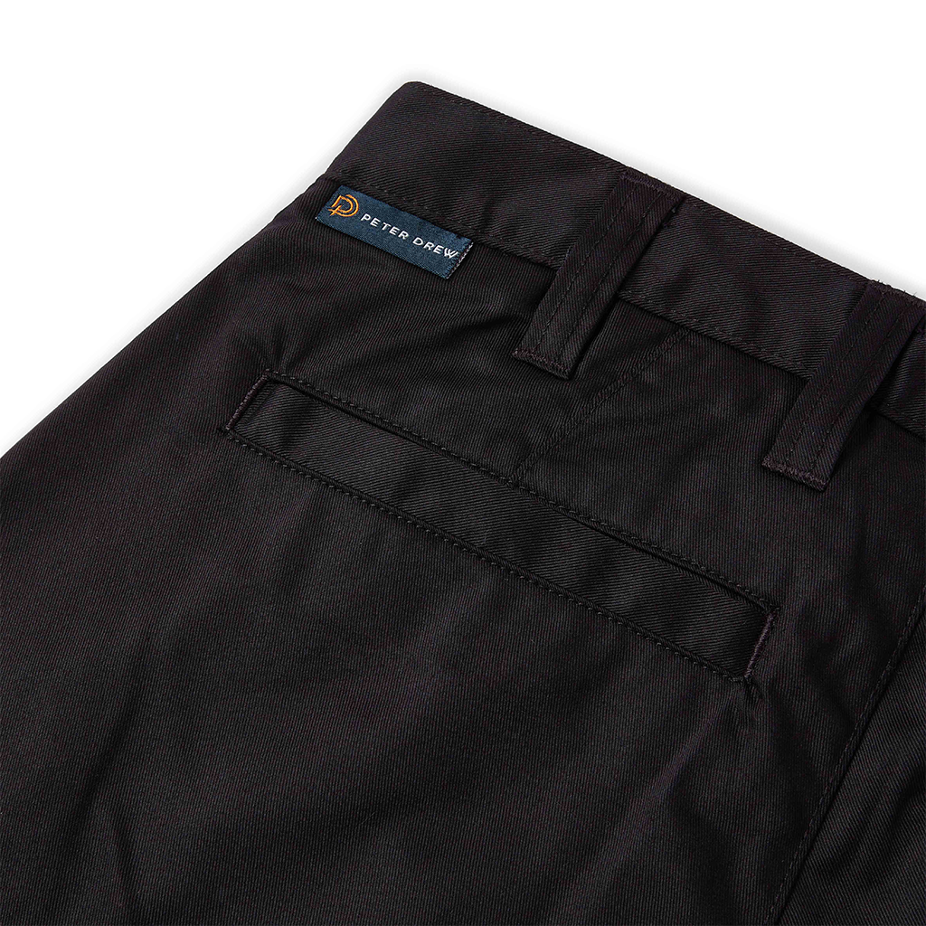 Recycled Tailored Fit Cargo Trouser