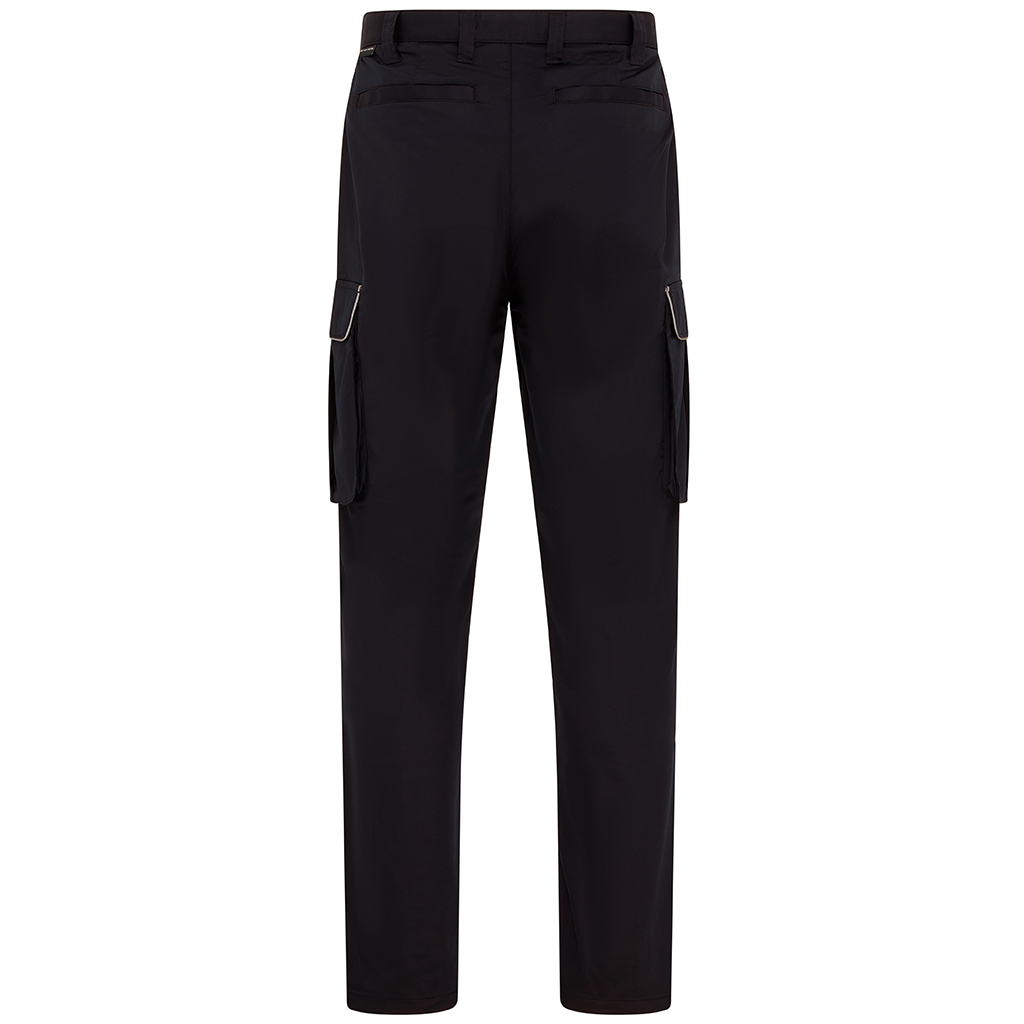 Recycled Tailored Fit Cargo Trouser