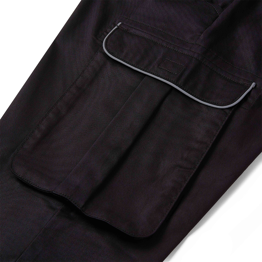 Recycled Tailored Fit Cargo Trouser