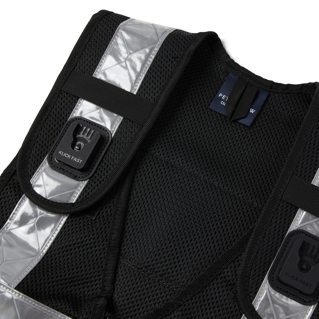 Tactical Utility Vest