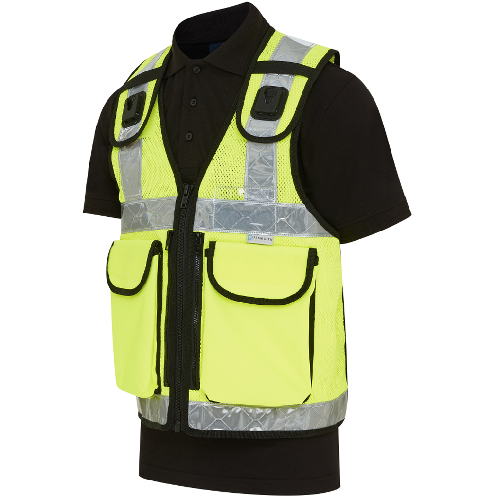 Tactical Utility Vest