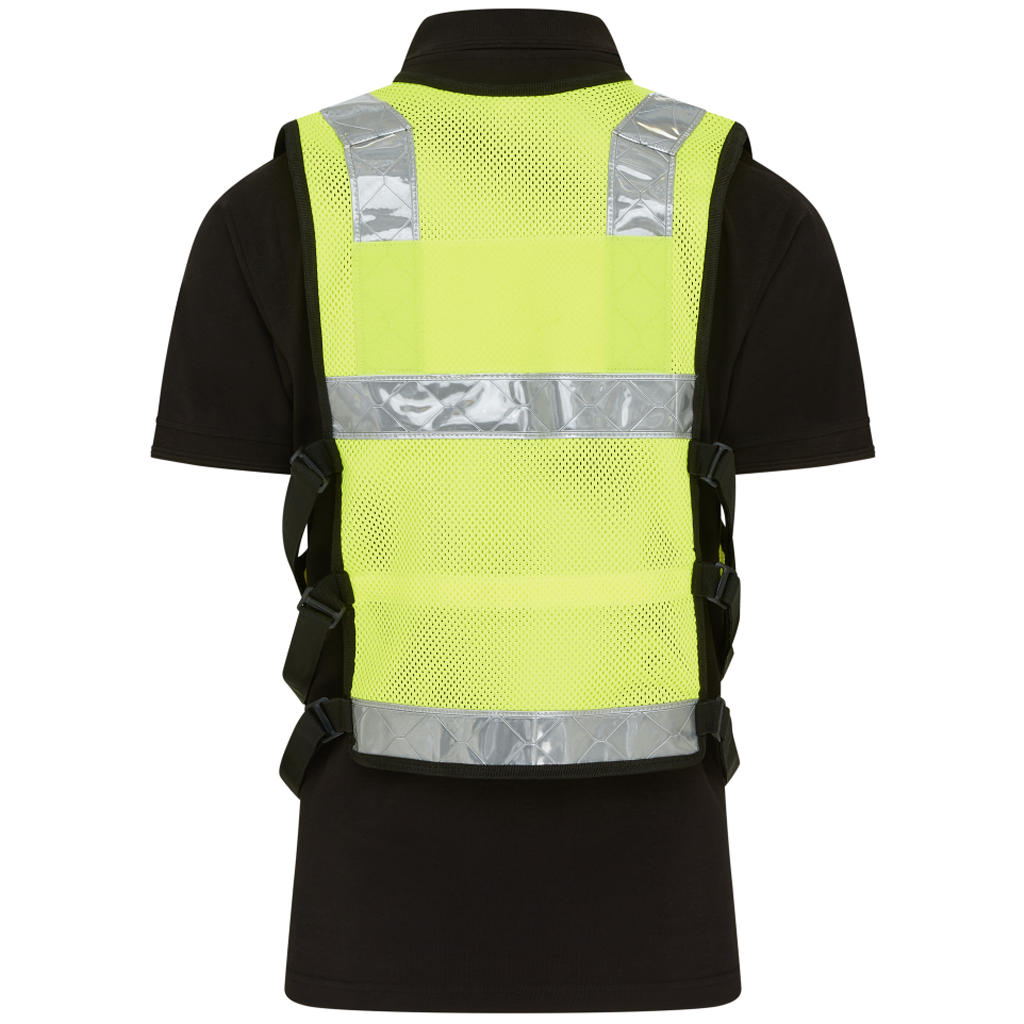 Tactical Utility Vest