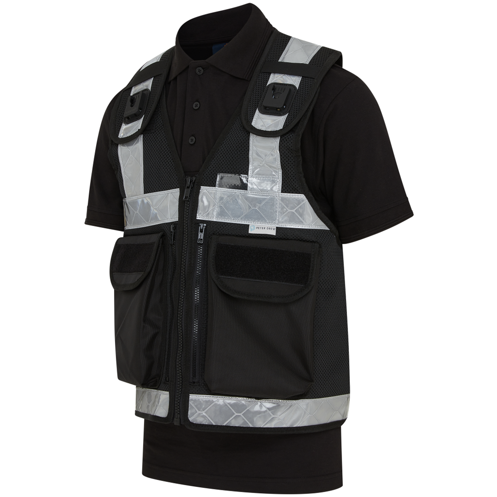 Tactical Utility Vest