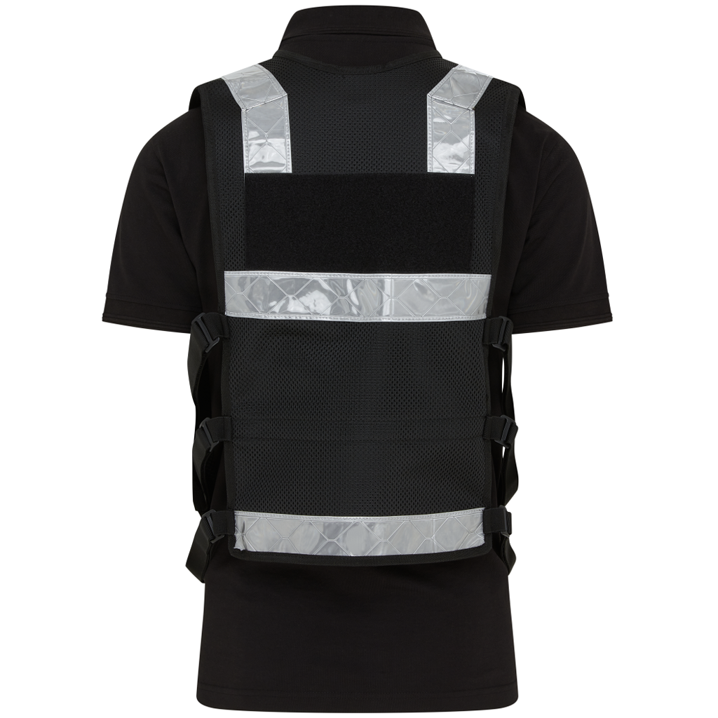 Tactical Utility Vest
