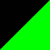 Black/Lime / One Size