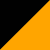 Black/Orange / One Size