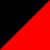 Black - Red / 2XL
