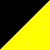 Black/Yellow / 28R
