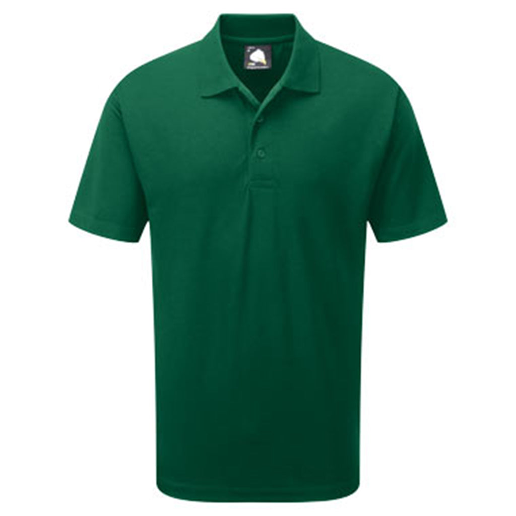 Raven Classic Polo Shirt