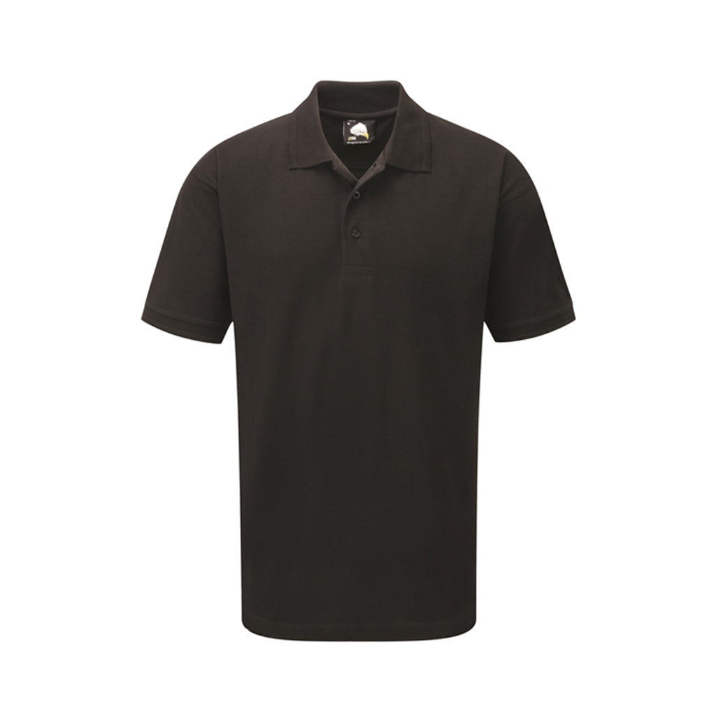 Petrel 100% Cotton Polo Shirt