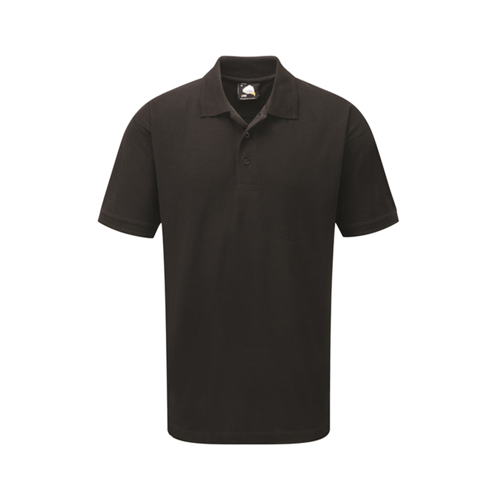 Petrel 100% Cotton Polo Shirt