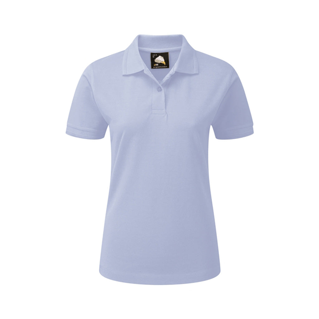 Wren Ladies Polo Shirt - More Colours