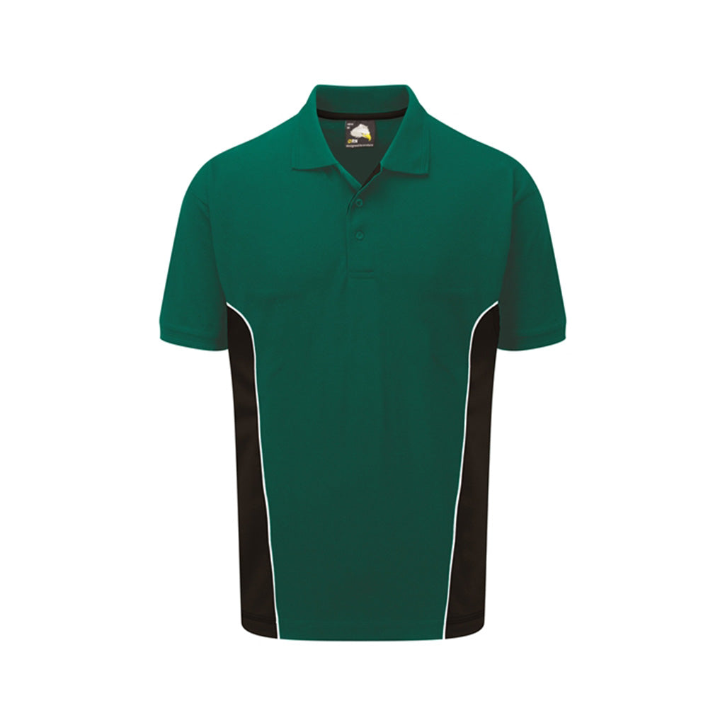 Silverswift Polo Shirt