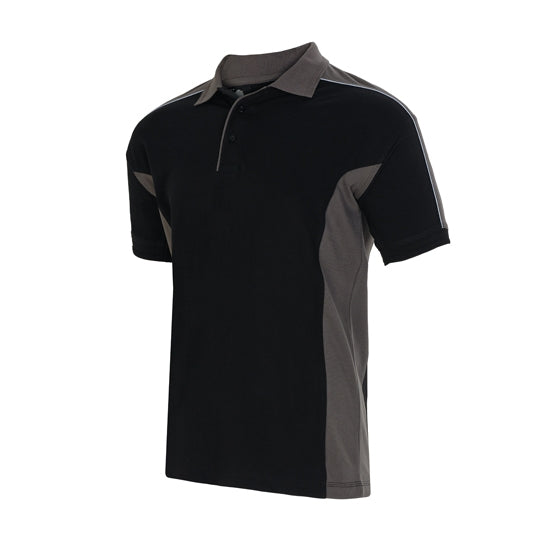 Avocet Polycotton Polo Shirt