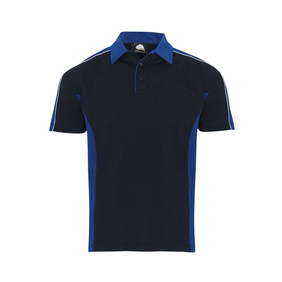 Avocet Polycotton Polo Shirt