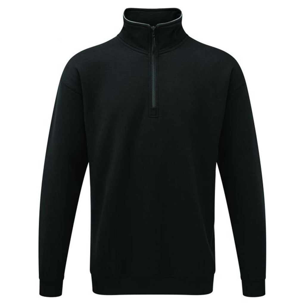 Grouse Quarter Zip Sweatshirt