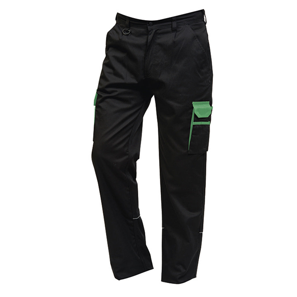 Silverswift Combat Trousers