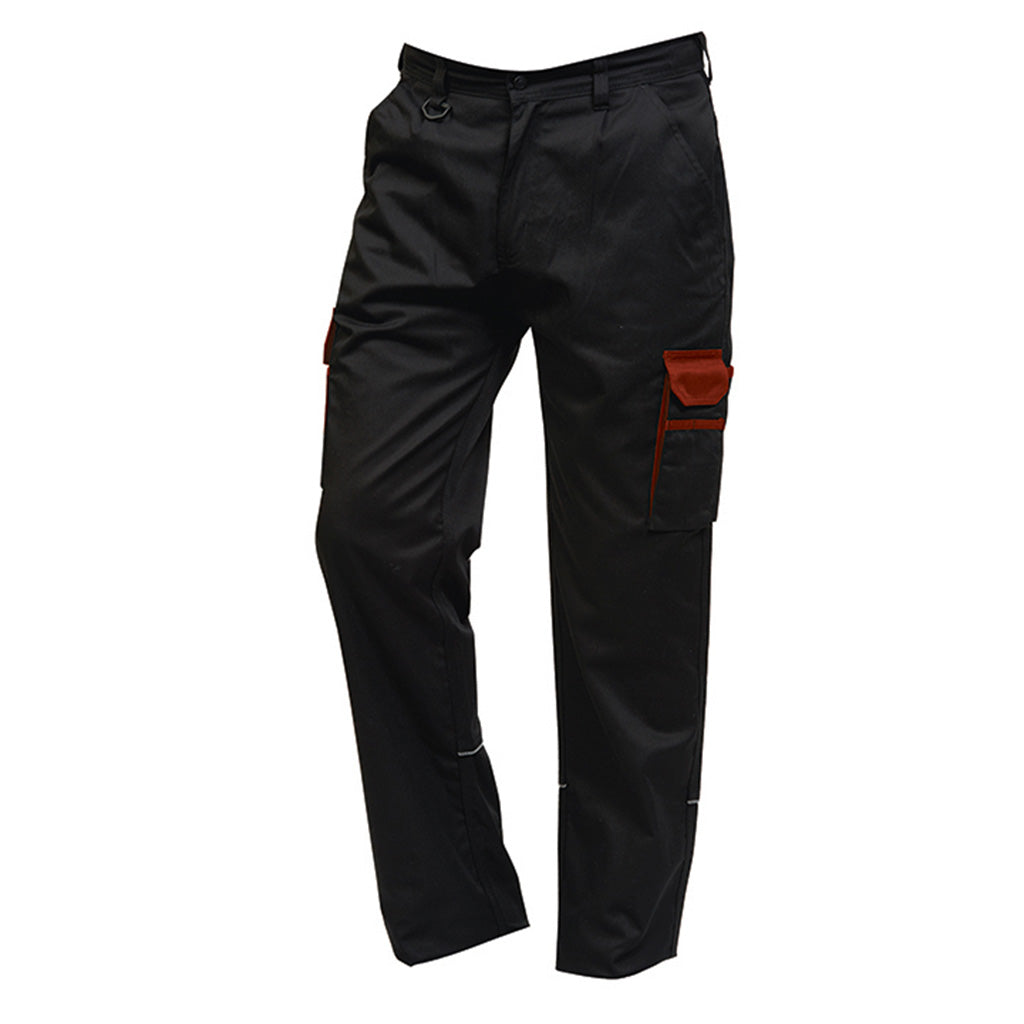 Silverswift Combat Trousers