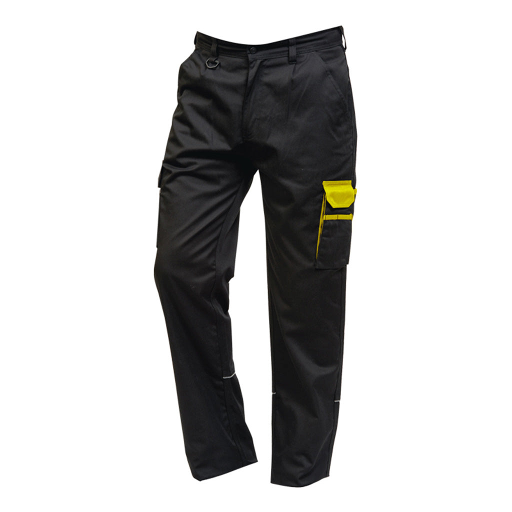 Silverswift Combat Trousers