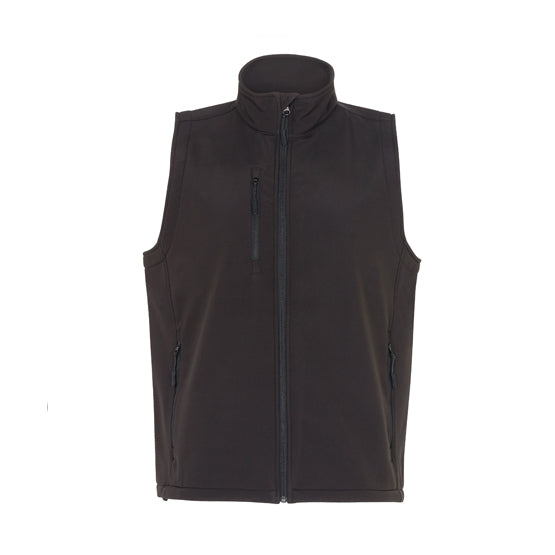 Lapwing Softshell Gilet