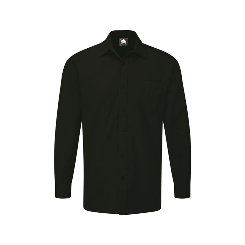Essential L/S Shirt
