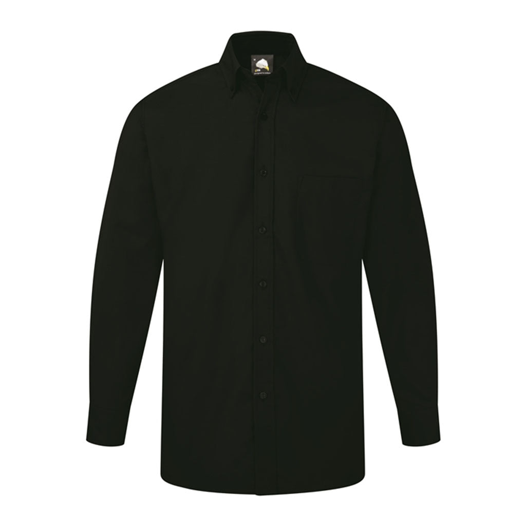 Premium Oxford L/S Shirt