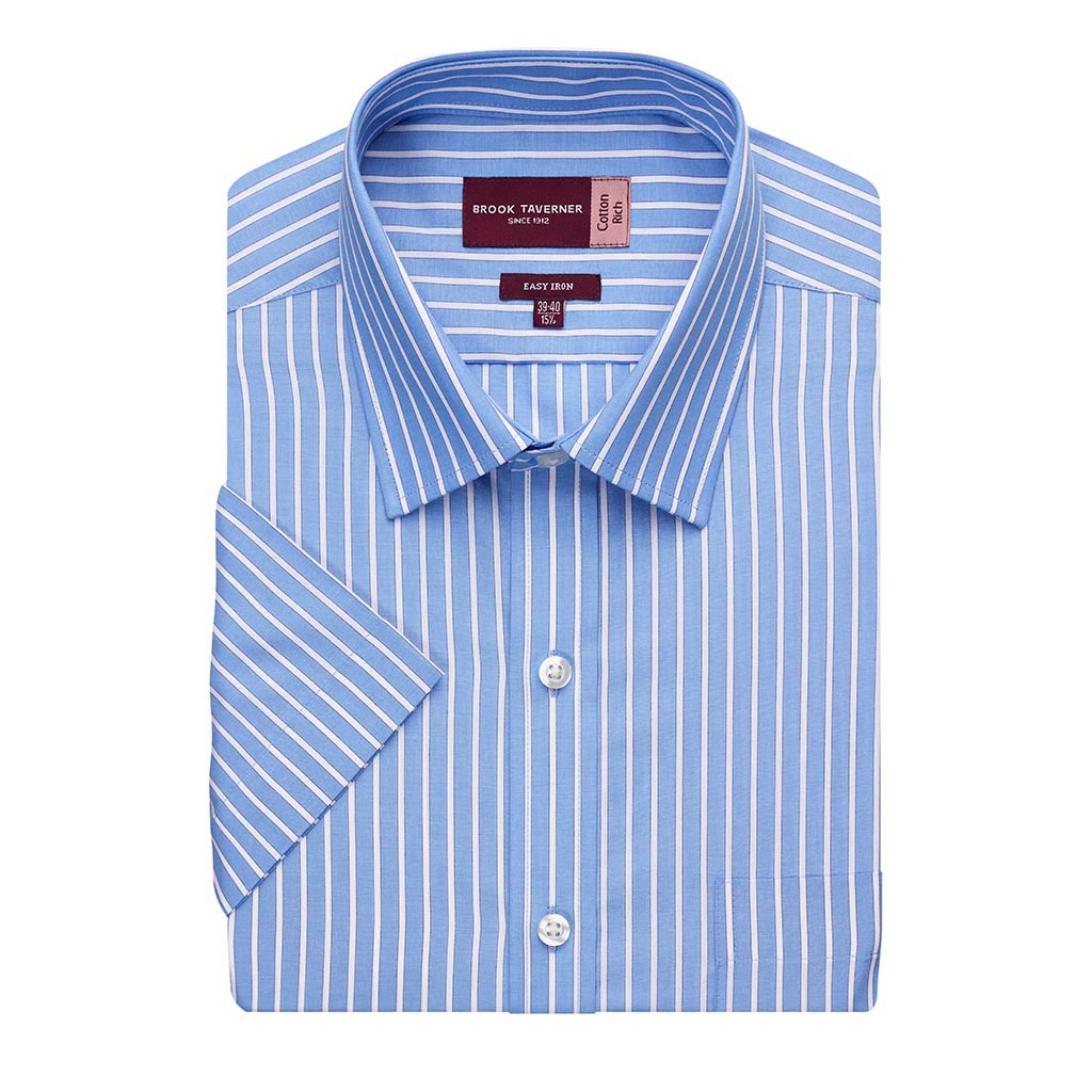 Roccella Classic Fit Shirt