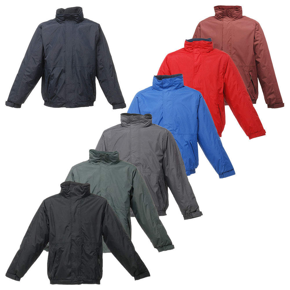 Regatta Dover Jacket - peterdrew.com
 - 1