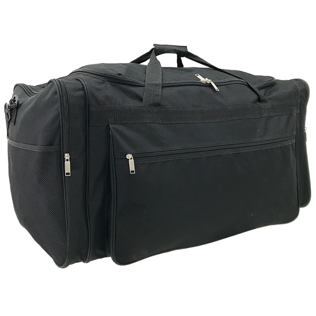 Body Armour Holdall