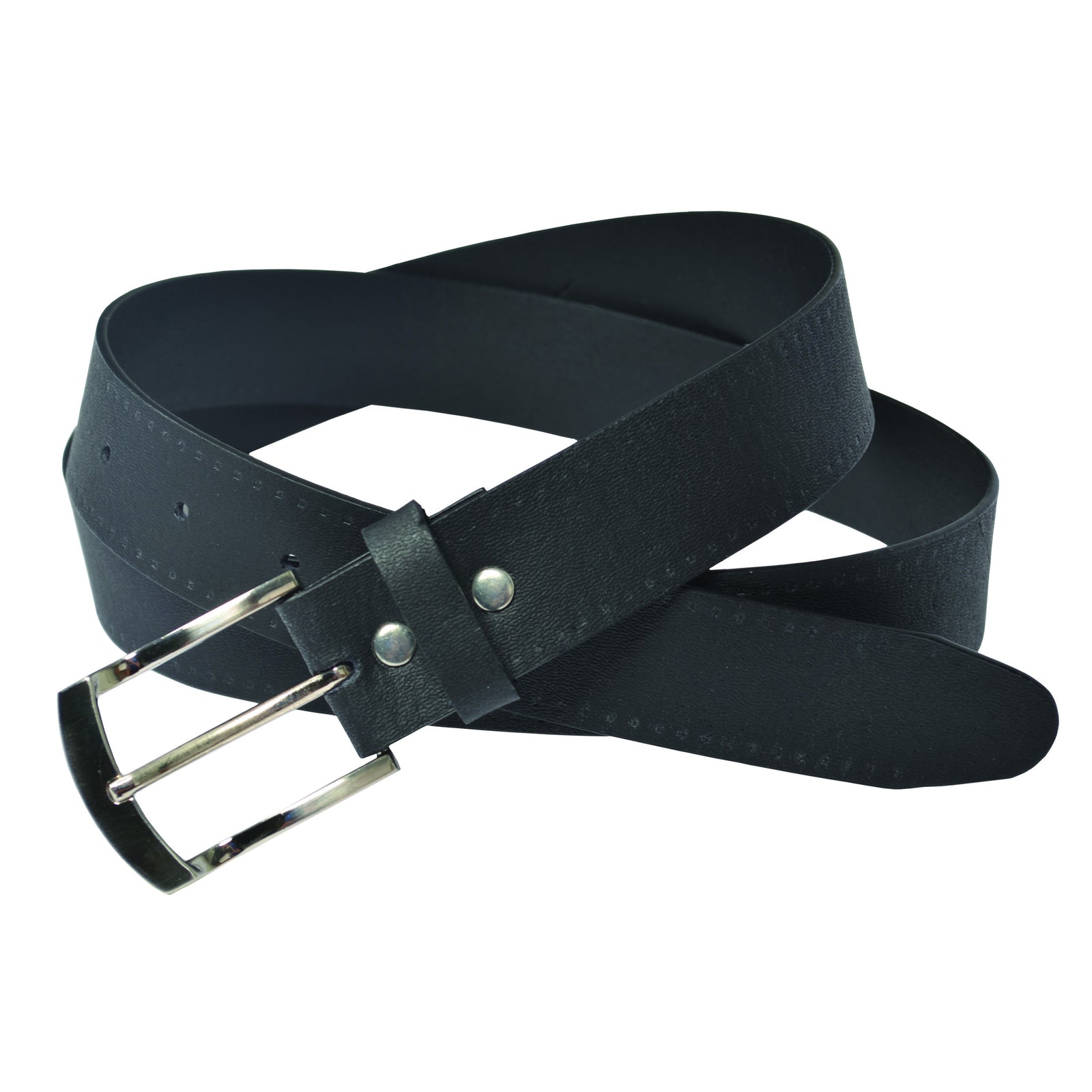 Leather Belt - peterdrew.com
